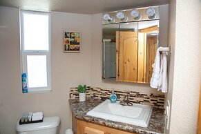 Trail and Hitch Tiny Home Hotel and RV