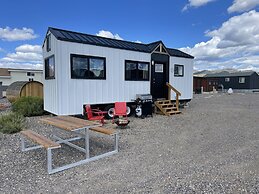 Trail and Hitch Tiny Home Hotel and RV