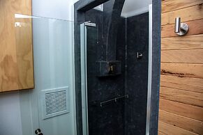 Trail and Hitch Tiny Home Hotel and RV