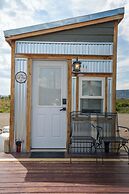 Trail and Hitch Tiny Home Hotel and RV