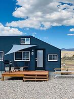 Trail and Hitch Tiny Home Hotel and RV