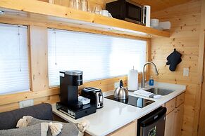 Trail and Hitch Tiny Home Hotel and RV