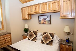 Trail and Hitch Tiny Home Hotel and RV