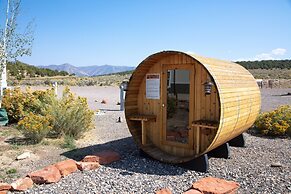 Trail and Hitch Tiny Home Hotel and RV