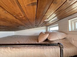 Trail and Hitch Tiny Home Hotel and RV