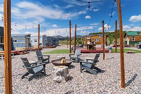 Trail and Hitch Tiny Home Hotel and RV