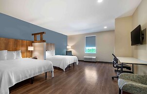 Extended Stay America Premier Suites Atlanta Newnan