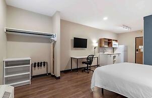 Extended Stay America Premier Suites Atlanta Newnan