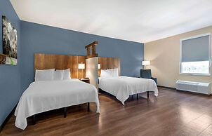Extended Stay America Premier Suites Atlanta Newnan