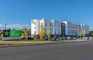 Extended Stay America Premier Suites Atlanta Newnan