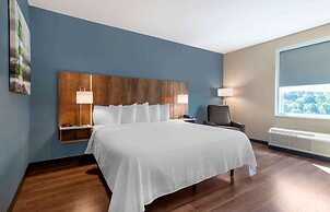 Extended Stay America Premier Suites Atlanta Newnan