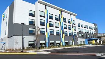 Tru by Hilton Manassas