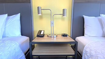 Tru by Hilton Manassas