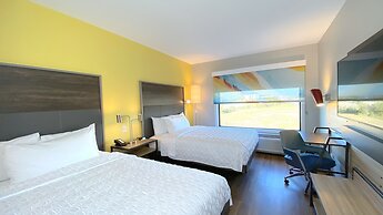 Tru by Hilton Manassas