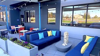 Tru by Hilton Manassas