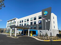 Tru by Hilton Manassas