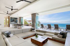 Lime Samui 3 Villas 15 Br