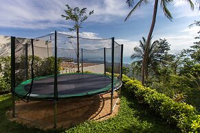 Lime Samui 3 Villas 15 Br