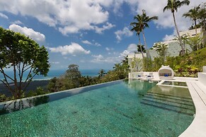 Lime Samui 3 Villas 15 Br
