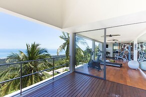 Lime Samui 3 Villas 15 Br