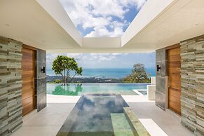 Lime Samui 3 Villas 15 Br