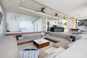 Lime Samui 3 Villas 15 Br