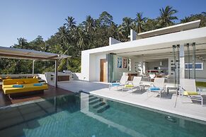 Lime Samui 3 Villas 15 Br