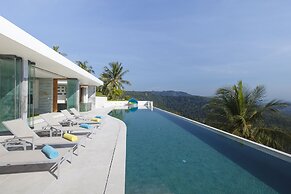 Lime Samui 3 Villas 15 Br
