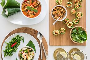 Lime Samui 3 Villas 15 Br