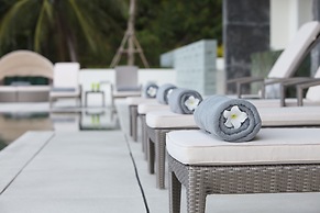 Lime Samui 3 Villas 15 Br