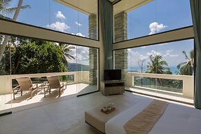 Lime Samui 3 Villas 15 Br