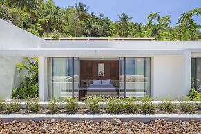 Lime Samui 3 Villas 15 Br