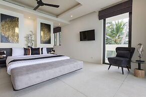 Lime Samui 3 Villas 15 Br