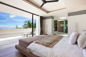Lime Samui 3 Villas 15 Br