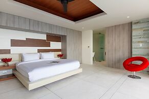 Lime Samui 3 Villas 15 Br