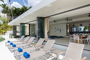 Lime Samui 3 Villas 15 Br