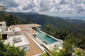 Lime Samui 3 Villas 15 Br