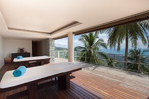 Lime Samui 3 Villas 15 Br