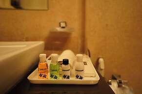 Desert Springs Resorts