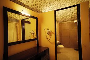 Desert Springs Resorts