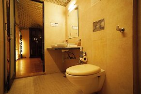 Desert Springs Resorts