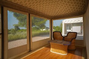 Desert Springs Resorts