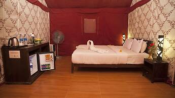 Desert Springs Resorts