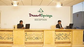 Desert Springs Resorts