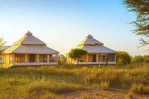 Desert Springs Resorts