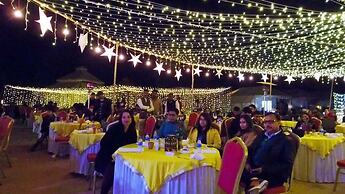 Desert Springs Resorts