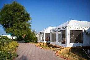 Desert Springs Resorts