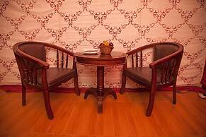 Desert Springs Resorts