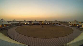 Desert Springs Resorts