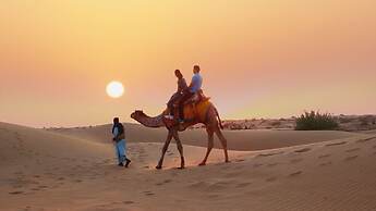 Desert Springs Resorts